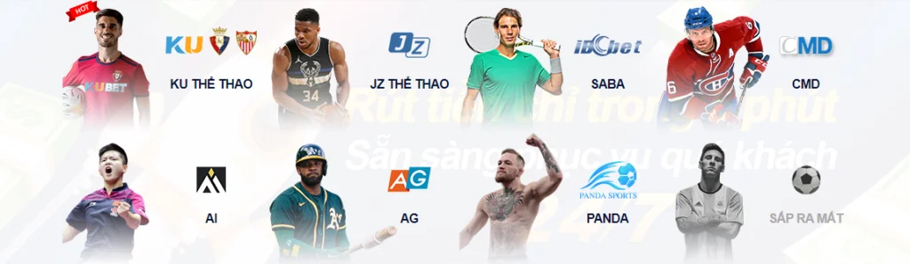 Có thể thao tác hấp dẫn tạo KUBET