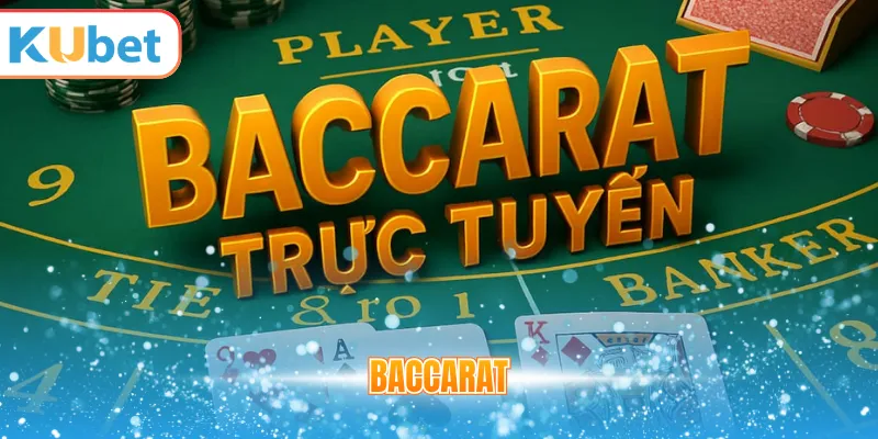Baccarat