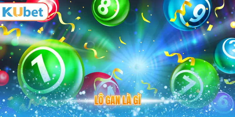 Lô gan là gì