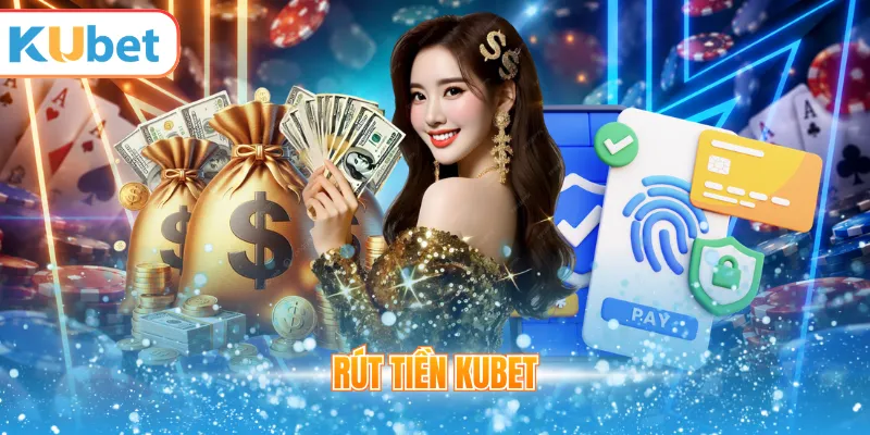 Rút Tiền KUBET