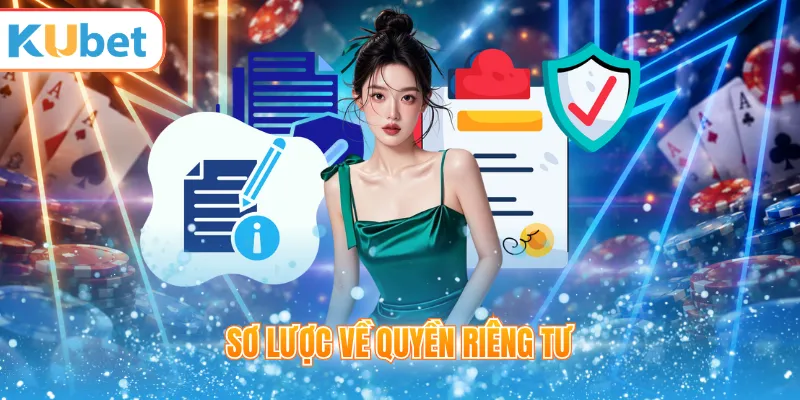 Sơ lược về quyền riêng tư